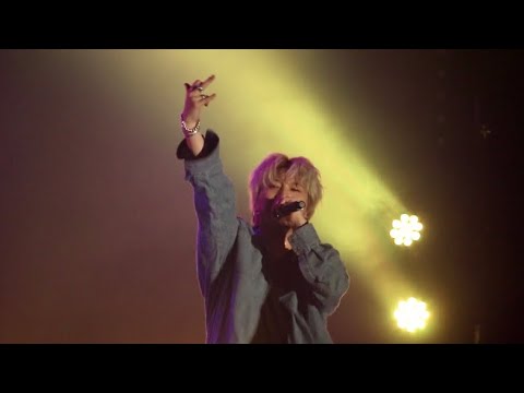 [PENOMECO/페노메코] 191227 글로 믹스맥스페스티벌 | 마이크스웨거