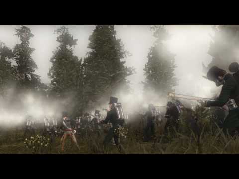 Napoleon Total War: MacDougal Journal Battle of Pa...