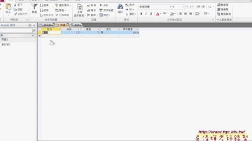 06 如何在ACCESS中執行新增資料語法EXCEL VBA自動化 吳老師2