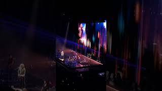 SNOW PATROL LIVE ARENA BIRMINGHAM ENGLAND 25.1.2019