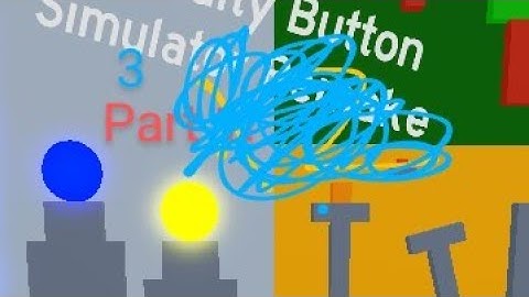 My Difficulty Button Simulator Remake Part 3!