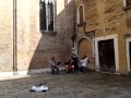 Vivaldi di fronte a S.Gregorio - Dorsoduro Venezia