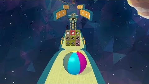 Action Balls All Levels Gameplay Android İos Part 68