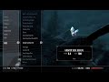 Skyrim PS5 PRO PS5 game only