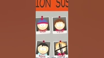 #viral #edit butters roasts cartman