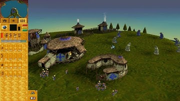 Populous The Beginning - Tutorials | Followers Panel