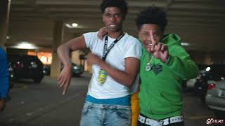 CLOW HUNNIT x DOMO - DIFFERENT BAG (MusicVideo) ShotBy|@GillaCamFilms