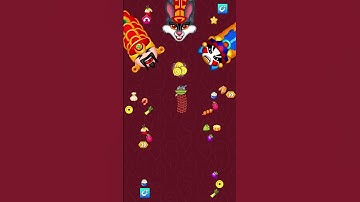 #WormHunt - Lunar New Year