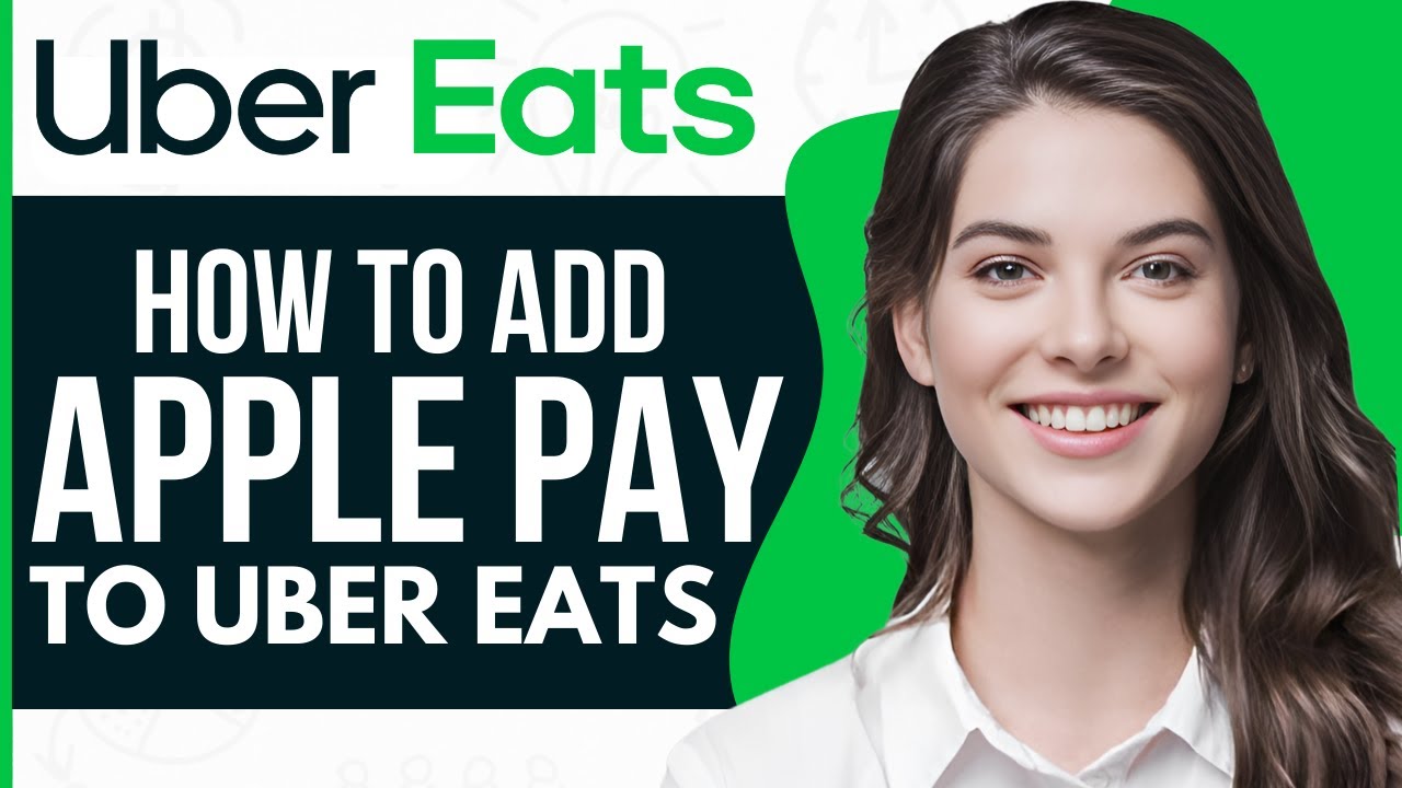 How To Add Apple Pay To Uber Or Uber Eats Full Guide 2023 YouTube how-to-add-apple-pay-to-amazon-2023-possible-youtube