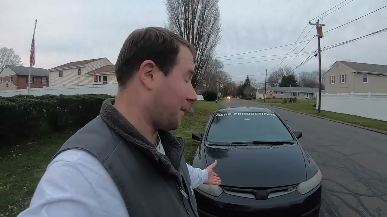 Do I Regret owning a civic si for 6 years?