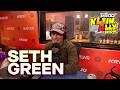 Seth Green on Pokémon GO, Austin Powers 4 Rumors, & The Global Gaming League | Klein. Ally. Show.