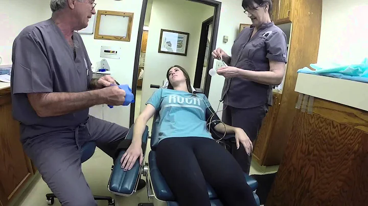 Wisdom teeth removal go pro