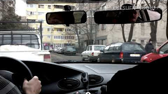 Lecţii Video De Conducere Auto Youtube