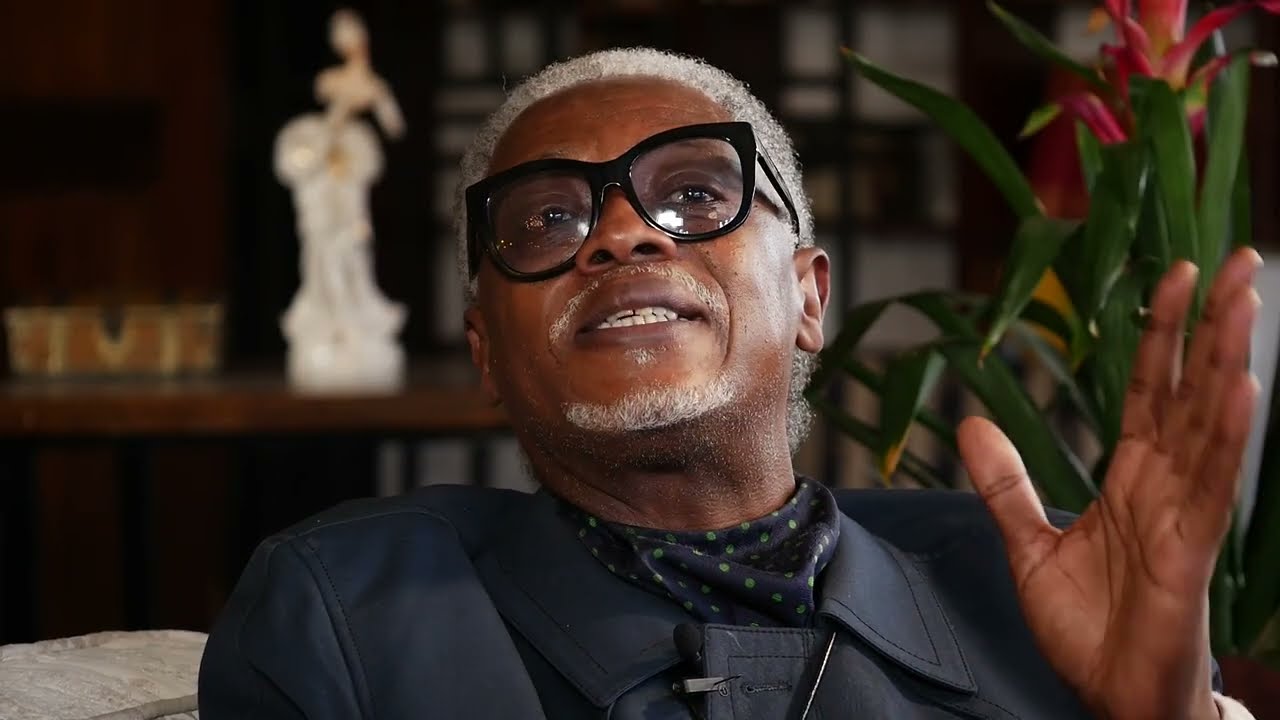 Mkhulu Nsingiza | The African Calendar