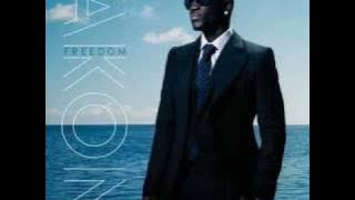 Akon - Troublemaker - Lyrics