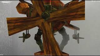 Dark Tunnel x 2 (Complete game) screenshot 5