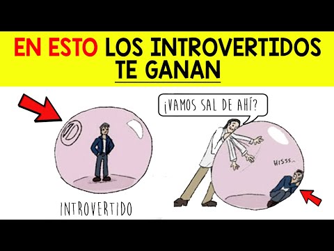 Vídeo: 7 Cosas Que Los Viajeros Introvertidos Deben Recordar - Matador Network