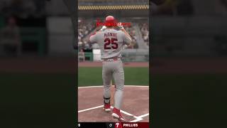 #MarkMcGwire #homerun 12 #legends #mlb #mlbtheshow26 #stlouiscardinals #baseball