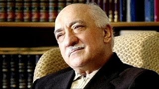 Fethullah Gülen Için Yakalama Kararı