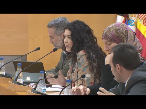 El PSOE afea al Gobierno la "poca vida" que se le da a la Manzana del Revellín