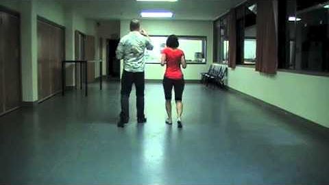 Freemans Bay block 1 (3/6) 28/03/13 L1- 8 count basics / L2 - hacksaws/pumps