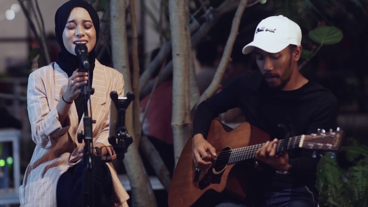 Andra And The Backbone Sempurna Cover - Syalsabila Firdausyah - YouTube