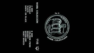 Video thumbnail of "NARB - Colección"