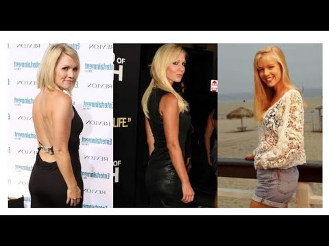 Vidéo: Valeur nette de Jennie Garth