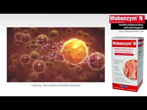 Video: Wobenzym - Instrucțiuni De Utilizare, Tablete, Preț, Recenzii, Analogi