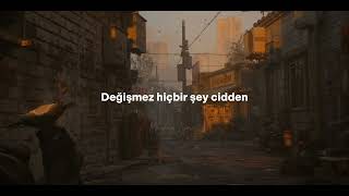 Lotusx - Nerdesin (Speed up+Lyrics)