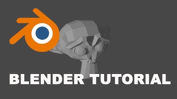 Blender Beginner Tutorial - How To Set Monkey On Fire
