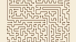 Amaze Go! Level 21 22 23 24 25: Gameplay Solution