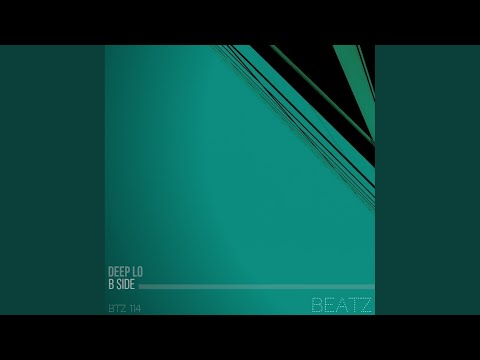 B Side (Original Mix)