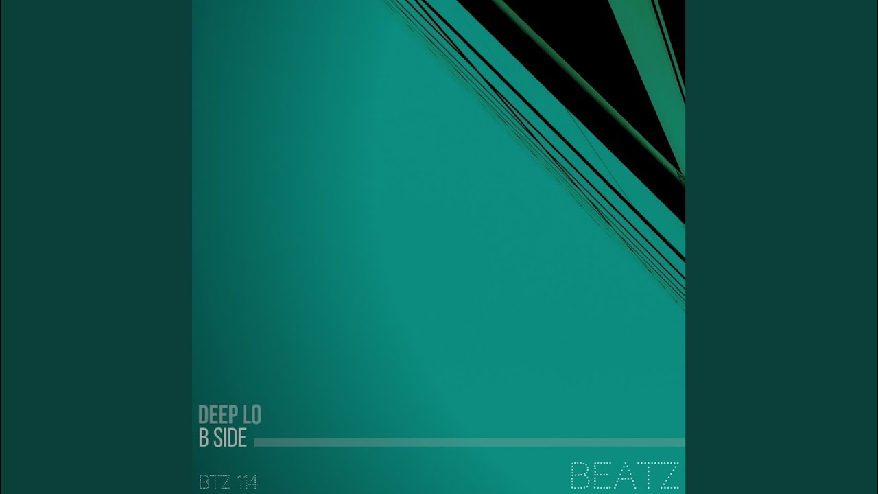 Tonton B Side (Original Mix) di YouTube Tonton B Side (Original Mix) di YouTube