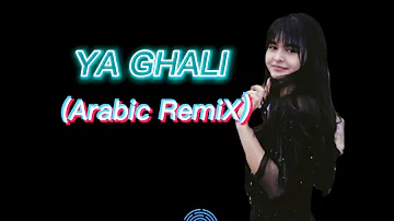 Arabic Remix Ya Ghali #ya #ghali #elsenpro #furkan #arabic #hause #remix