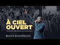 A CIEL OUVERT - ENOCK BAHWERE