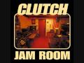 Clutch - Going To Market