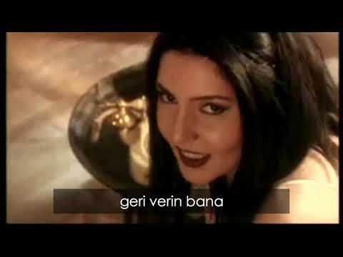 Şahsenem - O Bu Gece Gelecek (Orijinal Karaoke)