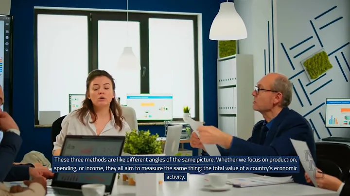 GDP 101: Measuring a Country’s Economy