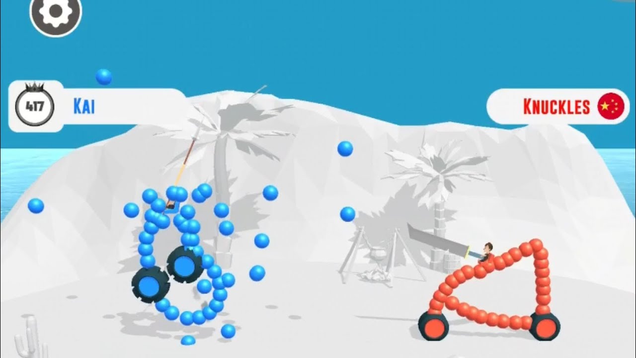 [draw joust] glitch collection newest. バグ技のやり方が判明！