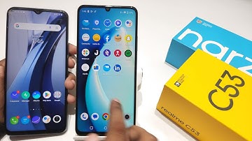 How to Share File via Bluetooth in realme c53 | realme narzo n53 me Bluetooth se Data Transfer kare