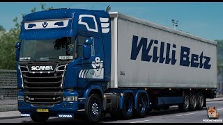 ["Euro Truck Simulator 2", "ETS 2", "ETS2", "ETS2 Cars", "ETS2 mods", "Euro Truck Sim 2 mods", "car mods", "ETS2 Multiplayer", "euro truck simulator", "ets2 modpack", "truck sim 2", "European Truck Simulator", "European Trucks", "Latest Mods", "Truck mods