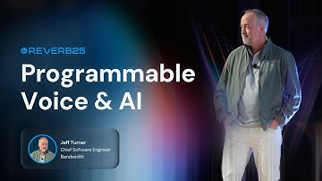 Programmable Voice for Voice AI Companies