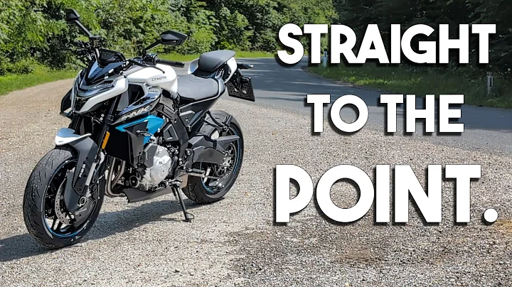 How good is the CFMOTO 675NK? [unbiased review]