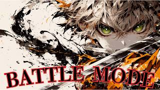 BATTLE MODE ⚔️ Shamisen Blade | Epic Japanese Battle Music × Metal × Orchestra