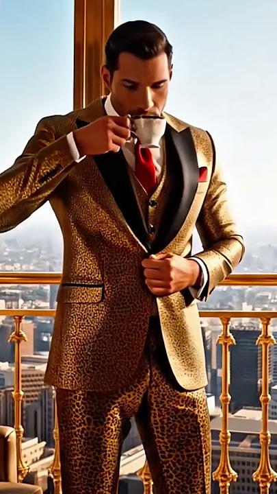 THE BILLIONAIRE LIFESTYLE #billionaire