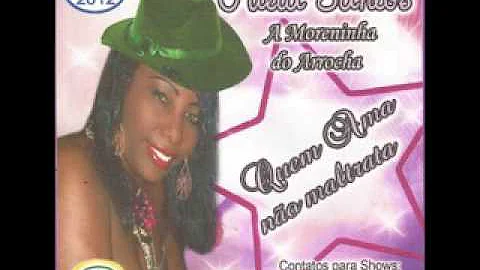 Julia Santos - 02 No se afaste de mim