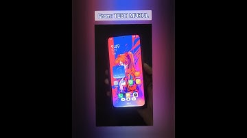HyperAI animations | HyperOS 2 😍 #shorts #xiaomihyperos2
