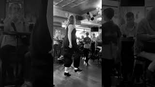 Welshman walks into an Irish bar travel ireland irishdancing dailyshorts shorts