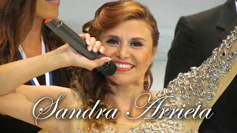 Sandra Arrieta - Club Campestre Cuscatlan